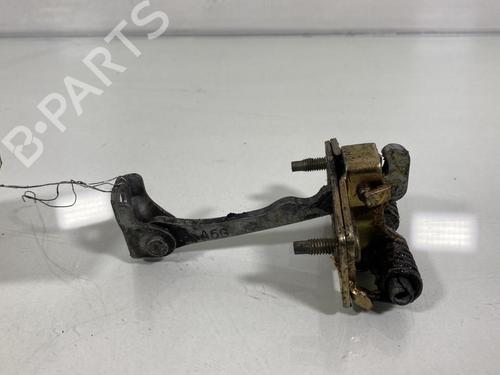 Used Hinge/Door check strap CITROËN C2 (JM_) 1.1 (60 hp) 26685542