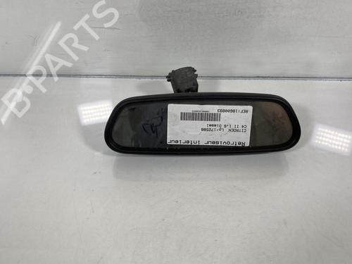 Used Rear mirror CITROËN C4 II (NC_) 1.6 HDi 110 (112 hp) 20018501
