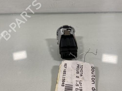 Switch TOYOTA PRIUS Liftback (_W2_)  | BP21957264I30