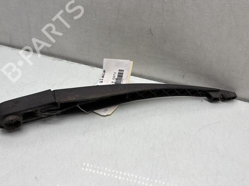 Used Rear windshield wiper arm OPEL MERIVA B MPV (S10) 1.3 CDTI (75) (95 hp) 28279460