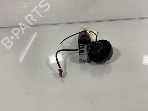 Ignition barrel PEUGEOT 2008 I (CU_) 1.2 THP 110 / PureTech 110 | BP20024198M48