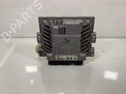 Engine control unit (ECU) NISSAN QASHQAI / QASHQAI +2 I (J10, NJ10, JJ10E) 1.5 dCi | BP21196948M57 