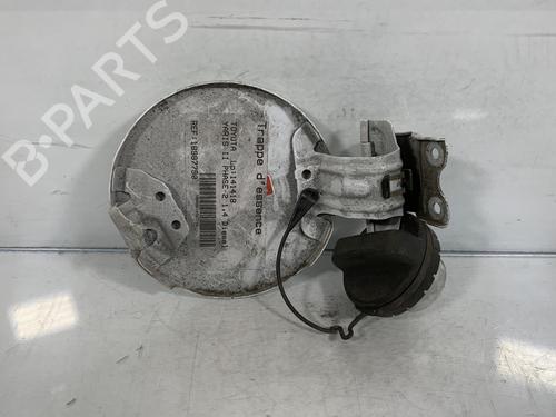 Tanklåg Tanklåg TOYOTA YARIS (_P13_) [2010-2020] 19985101 19985101