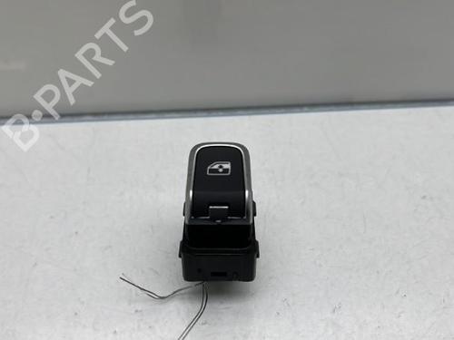 Left rear window switch AUDI A3 Sportback (8VA, 8VF) 1.6 TDI | BP25261803I29 