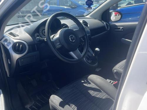 Steering column stalk MAZDA 2 (DE_, DH_) 1.3 (DE3FS) | BP24977749I23  - Image 11