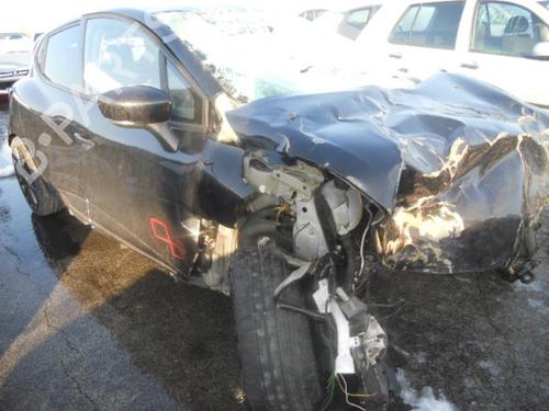 Used Parts RENAULT CLIO IV (BH_)  1.6 RS Trophy (BHJ4, BHJ6)  1805905