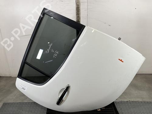 Used Right rear door MITSUBISHI L200 / TRITON (KA_T, KB_T) 2.5 DI-D 4WD (KB4T) (136 hp) 32233506