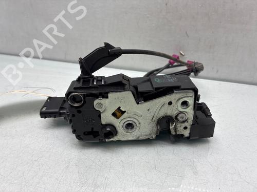 Used Rear left lock Rear left lock 38092653 38092653