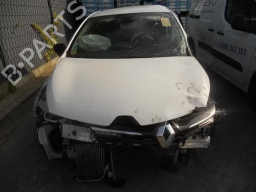 Climate control RENAULT CLIO IV (BH_) 1.5 dCi 75 | BP20018108I5 