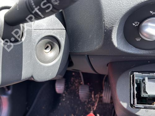 Left sun visor RENAULT TWINGO II (CN0_) 1.2 16V (CN04, CN0B) | BP27722277I1  - Image 8