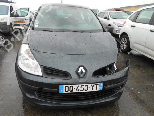 Mass air flow sensor RENAULT CLIO III (BR0/1, CR0/1) 1.5 dCi (BR17, CR17) | BP20006315M95 