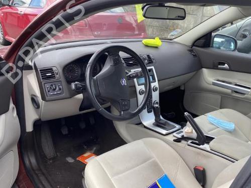 Left front window switch VOLVO C30 (533) 1.6 D | BP20332721I27  - Image 24