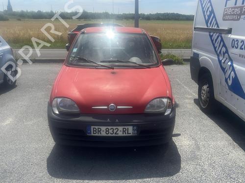 Steering column stalk FIAT SEICENTO / 600 (187_) 1.1 (187AXB, 187AXB1A, 187AXC1A02) | BP19963939I23 