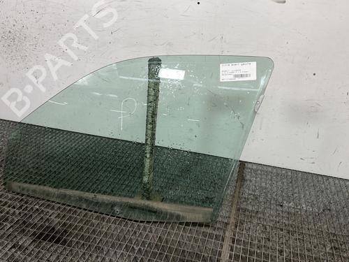 Front left door window RENAULT CLIO II (BB_, CB_) 1.5 dCi (B/CB07) | BP31185361C18