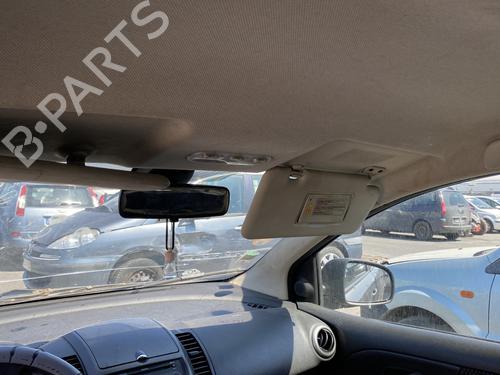 Third brake light NISSAN NOTE (E11, NE11) 1.5 dCi | BP36792328L11 - Image 18