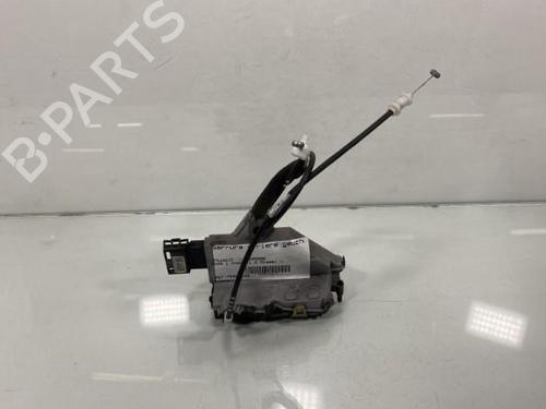 Rear left lock PEUGEOT 508 I (8D_) 2.0 HDi | BP20021603C100 