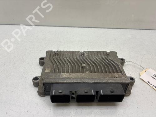 Engine control unit (ECU) PEUGEOT 206+ (2L_, 2M_) 1.1 | BP38651313M57 - Image 3