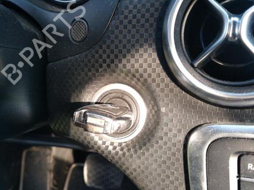 Front right interior door handle MERCEDES-BENZ A-CLASS (W176) A 200 CDI / d (176.008) | BP31211978I14  - Image 13