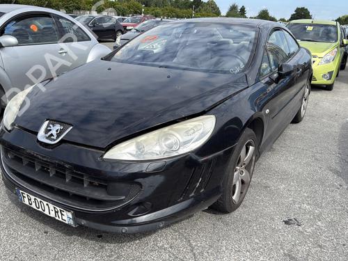 Used Parts PEUGEOT 407 Coupe (6C_) 2.0 HDi (163 hp) 4373844