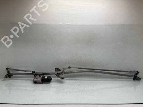 Front wiper motor CITROËN C4 II (NC_) 1.6 HDi 115 | BP37678582M29 - Image 3