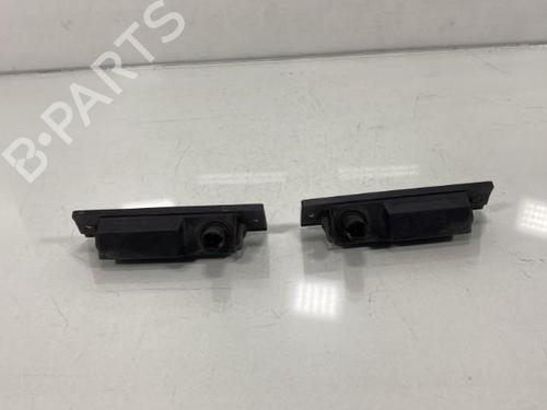 Used Licence plate light Licence plate light FIAT PUNTO (176_) [1993-1999] 19985981 19985981