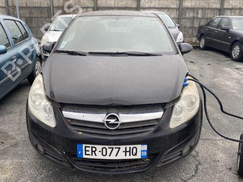 Electronic module OPEL CORSA D (S07) 1.3 CDTI (L08, L68) | BP23105598M83  - Image 8