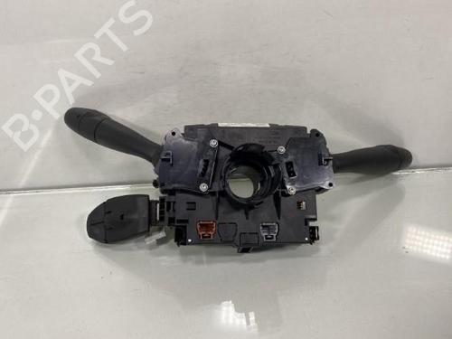 Used Steering column stalk Steering column stalk PEUGEOT 207 (WA_, WC_) 1.4 HDi (68 hp) 19973480 19973480