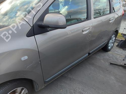 Warning switch DACIA LODGY (JS_)  | BP19974569I22  - Image 9