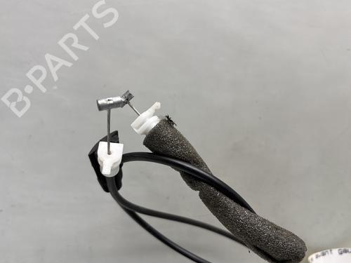 Front left lock PEUGEOT 308 I (4A_, 4C_) 1.6 HDi | BP29507860C98 