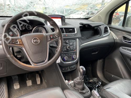 Switch OPEL MOKKA / MOKKA X (J13) 1.7 CDTI (_76) | BP29635140I30 - Image 6