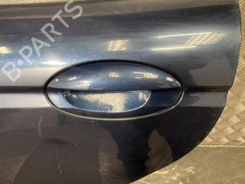 Tür links hinten für JAGUAR X-TYPE I (X400) 2.0 D (130 hp) 19999083