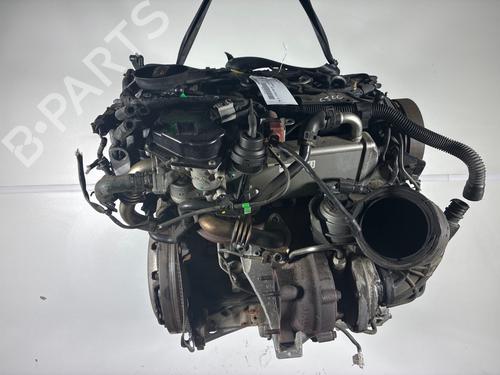 Engine SEAT EXEO (3R2) 2.0 TDI | BP37452244M1 - Image 2