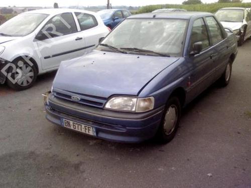 Left mirror FORD ORION III (GAL) 1.8 D | BP21948074C26