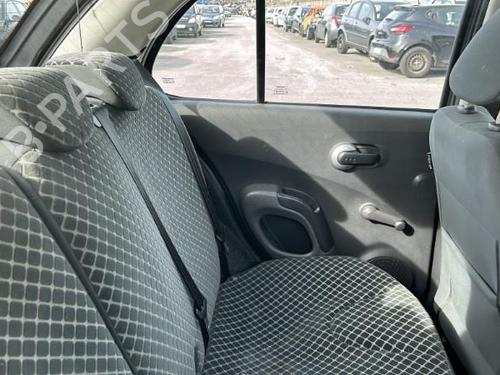 Left front indicator NISSAN MICRA III (K12) 1.5 dCi | BP24962235C32 - Image 8