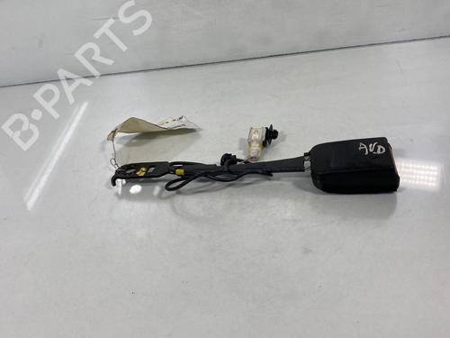 Used Seat buckle PEUGEOT 308 I (4A_, 4C_) 1.6 HDi (90 hp) 20031292