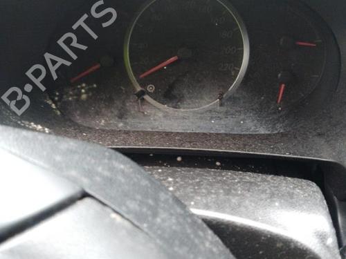 Steering rack MAZDA 5 (CR) 2.0 CD (CR19) | BP26211983M22 - Image 9