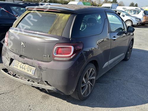 Left daytime light DS DS 3 Convertible (SB_) 1.2 THP 130 | BP35896899C104 - Image 32