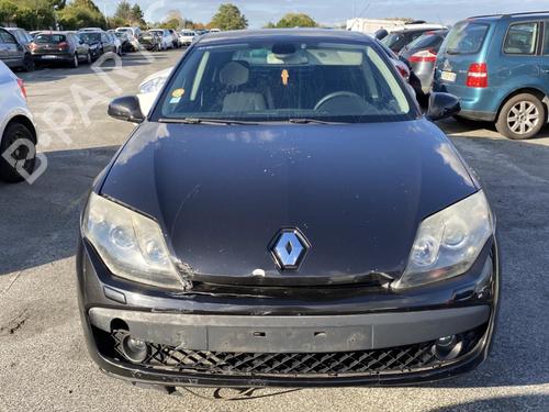 Left headlight RENAULT LAGUNA III (BT0/1) 1.5 dCi (BT00, BT0A, BT0T, BT1J) | BP24197639C28  - Image 20