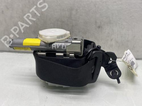 Used Front right belt tensioner MERCEDES-BENZ C-CLASS (W204) C 220 CDI (204.002) (170 hp) 19953589