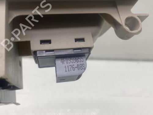 Used Right rear window switch AUDI Q7 (4LB) 3.0 TDI quattro (233 hp) 19950629