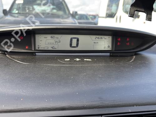 Światło przeciwmgielne tylne VW TAIGO (CS1) 1.5 TSI | BP30751371C37