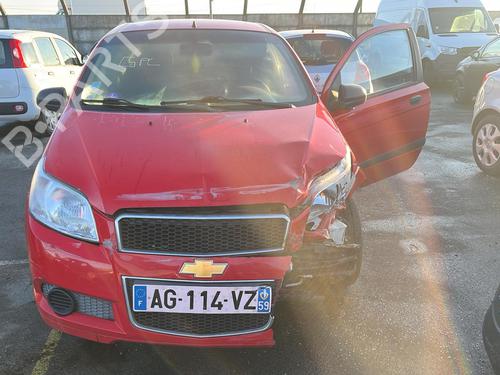Switch CHEVROLET AVEO / KALOS Hatchback (T250, T255) | BP20023616I30 - Image 27