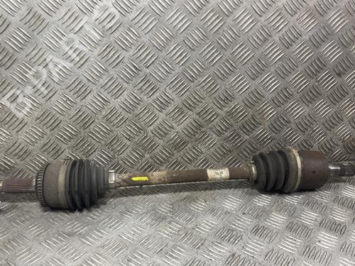 Used Left front driveshaft KIA RIO III (UB) 1.1 CRDi (75 hp) 32853918