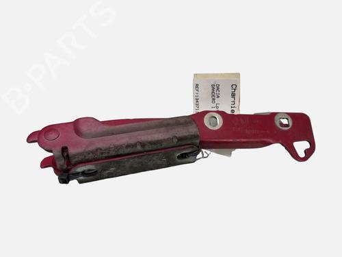 Hinge/Door check strap DACIA SANDERO 1.5 dCi | BP39985264C146 - Image 3