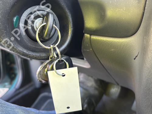 Used Parts MAZDA 323 P V (BA)  1.3 16V  2442767