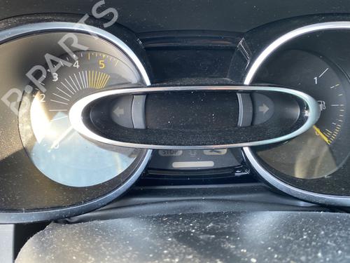 Engine RENAULT CLIO IV (BH_) 1.5 dCi 90 | BP23768773M1  - Image 41