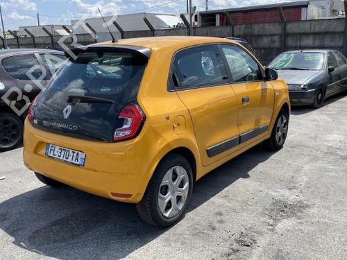 Højre baglygte RENAULT TWINGO III (BCM_, BCA_) 1.0 SCe 65 (BCMJ) | BP29525292C35 