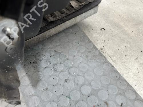 Right front door RENAULT MEGANE III Hatchback (BZ0/1_, B3_) 1.5 dCi (BZ0C) | BP29339894C3 