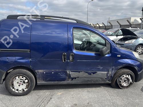 Right front indicator FIAT QUBO (225_) 1.3 D Multijet (225CXB1A, 225AXB1A, 225CXB11, 225AXB11,... | BP27721972C33  - Image 8