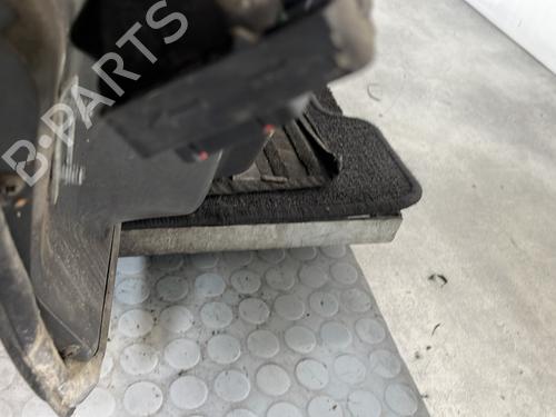 Right front door ALFA ROMEO 166 (936_) 2.4 JTD (936AXA00, 936A3B00) | BP29564731C3 